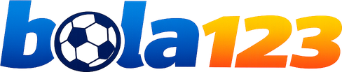 Logo bola123 platform hiburan online